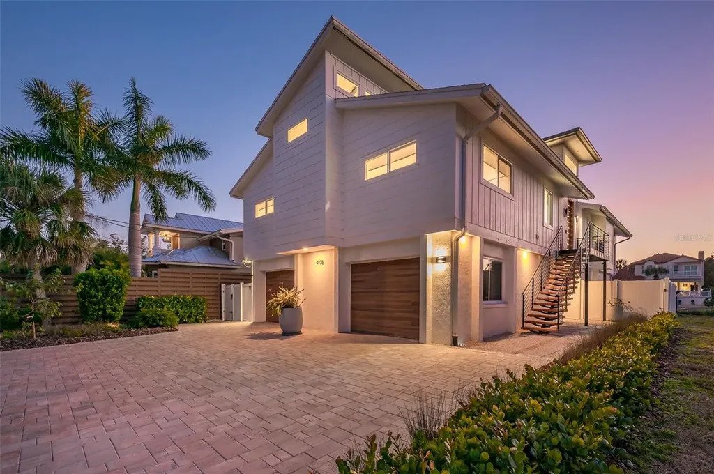 House in Siesta Key, Florida, United States 1 - 17724257