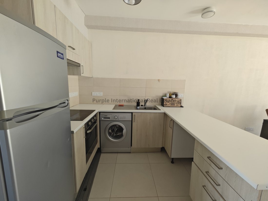 Townhouse in Mouttagiaka, Limassol, Cyprus 5 - 17720231