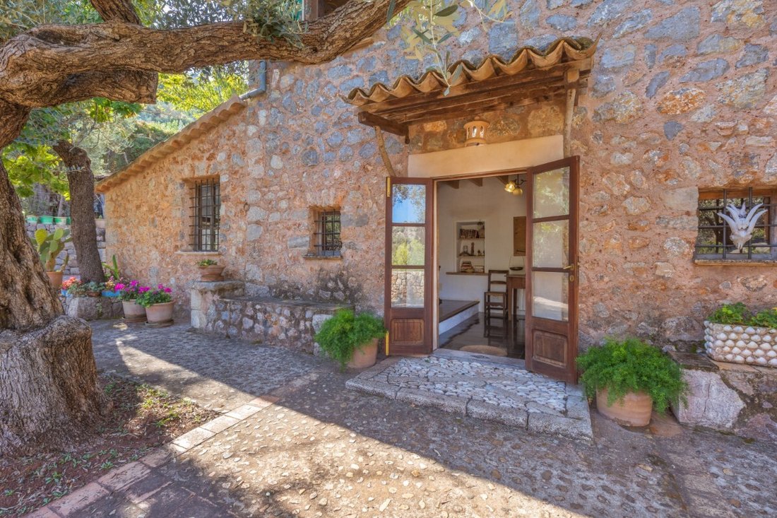 House in Soller, Balearic Islands, Spain 2 - 17719946