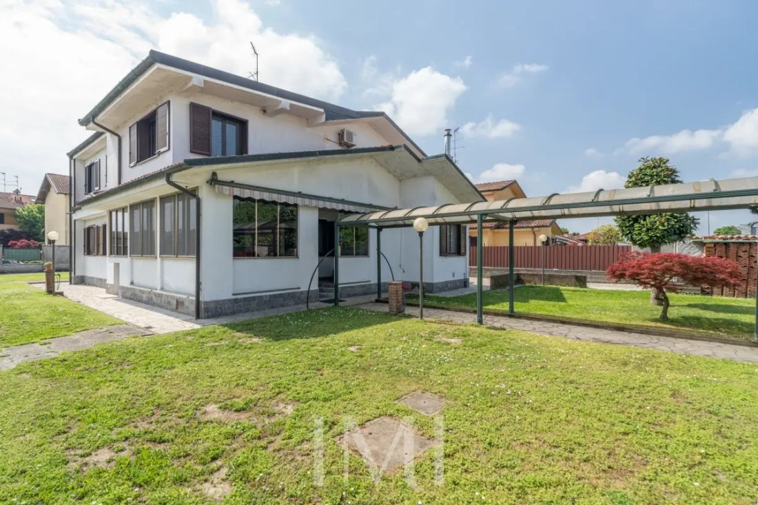 Villa in Gudo Visconti, Lombardy, Italy 4 - 17722070