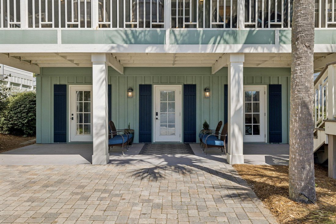 House in Santa Rosa Beach, Florida, United States 4 - 17719855