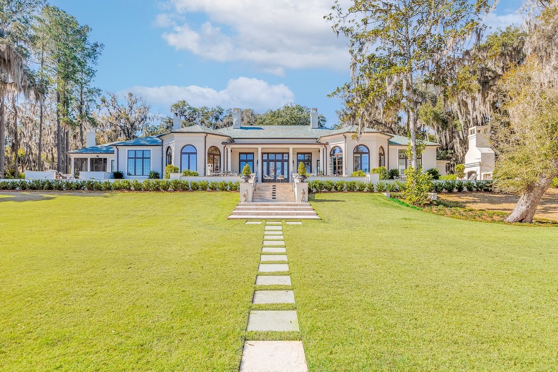 House in Richmond Hill, Georgia, United States 1 - 17721280