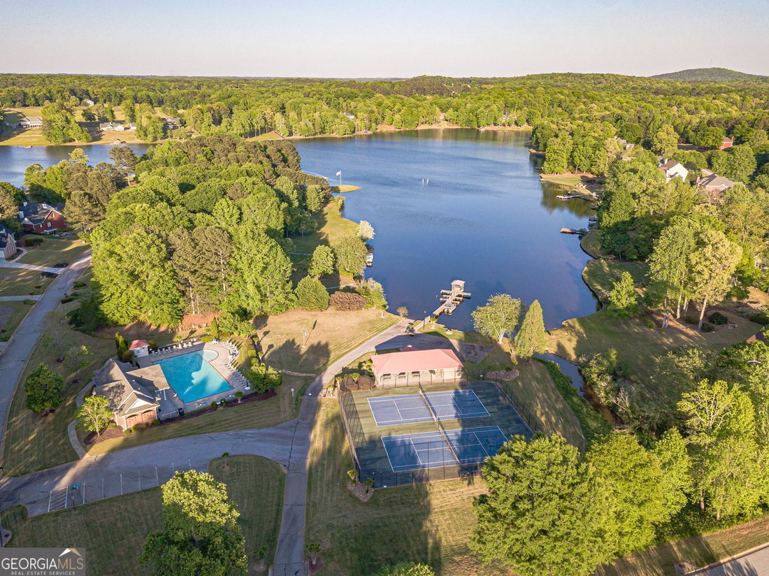 House in Alcovy Shores, Georgia, United States 2 - 17720461