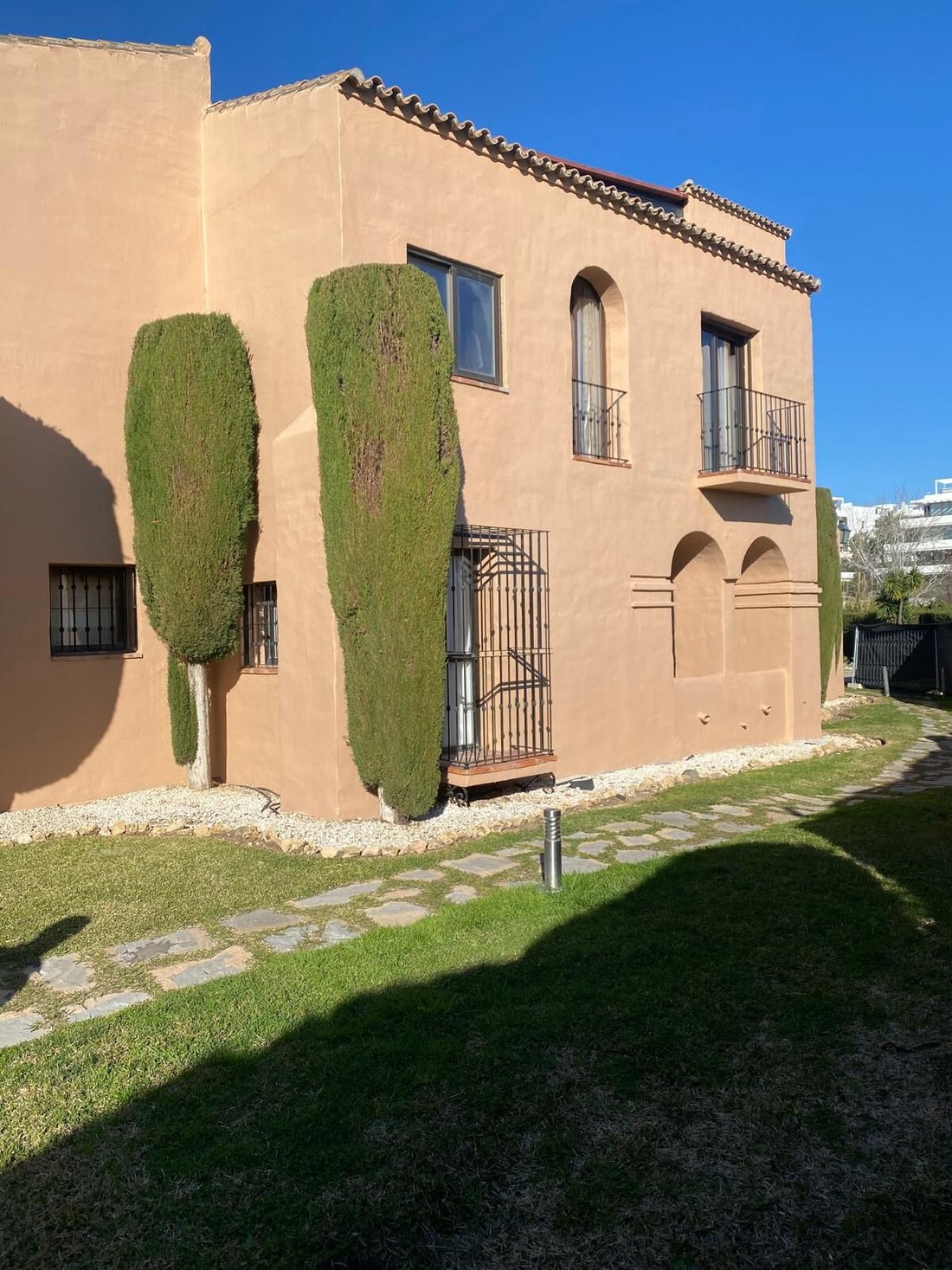 Penthouse in Estepona, Andalusia, Spain 5 - 17721038