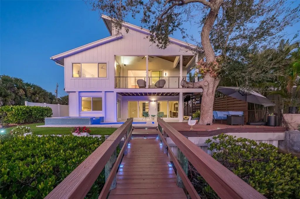 House in Siesta Key, Florida, United States 2 - 17724257