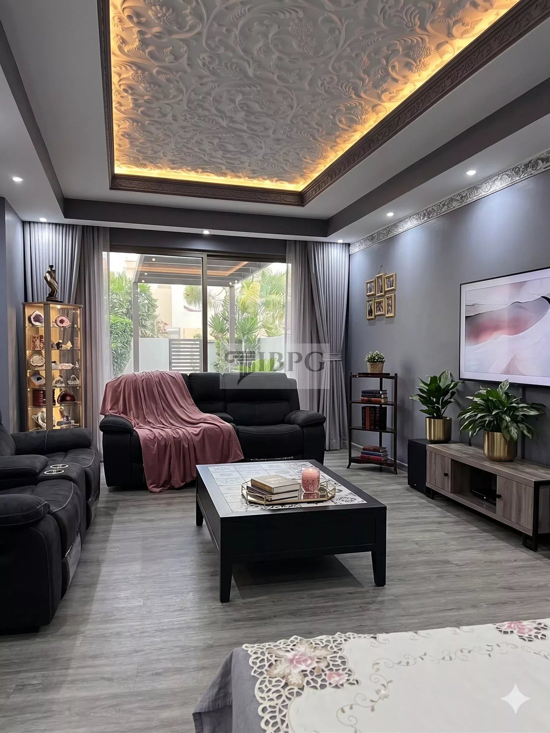 Townhouse in Jebel Ali Village, Dubai, United Arab Emirates 3 - 17721260