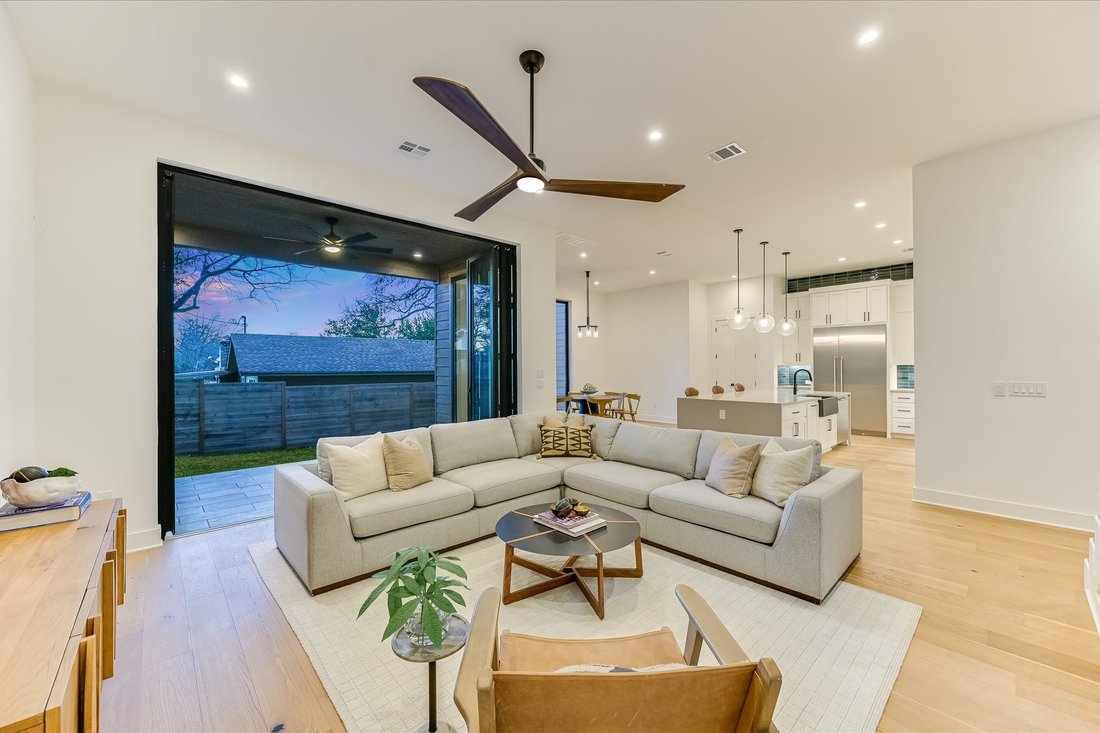 House in Austin, Texas, United States 2 - 17721281