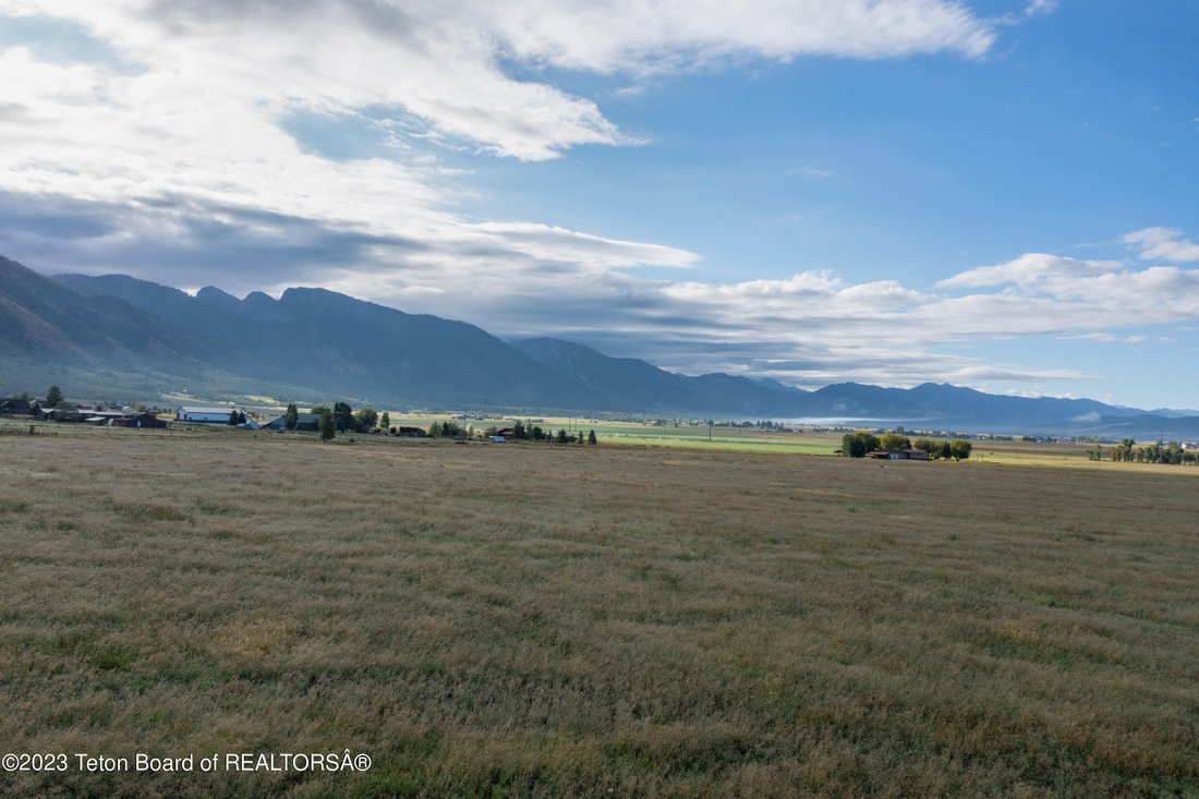 Land in Thayne, Wyoming, United States 4 - 17723729