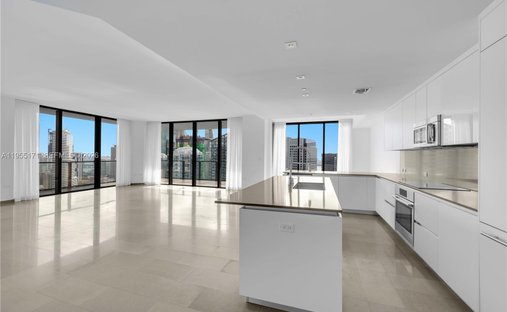 Condo in Miami, Florida, United States 1