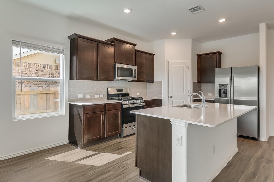 House in Leander, Texas, United States 5 - 17722490