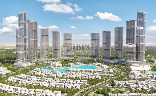Apartment in Bukadra, Dubai, United Arab Emirates 1