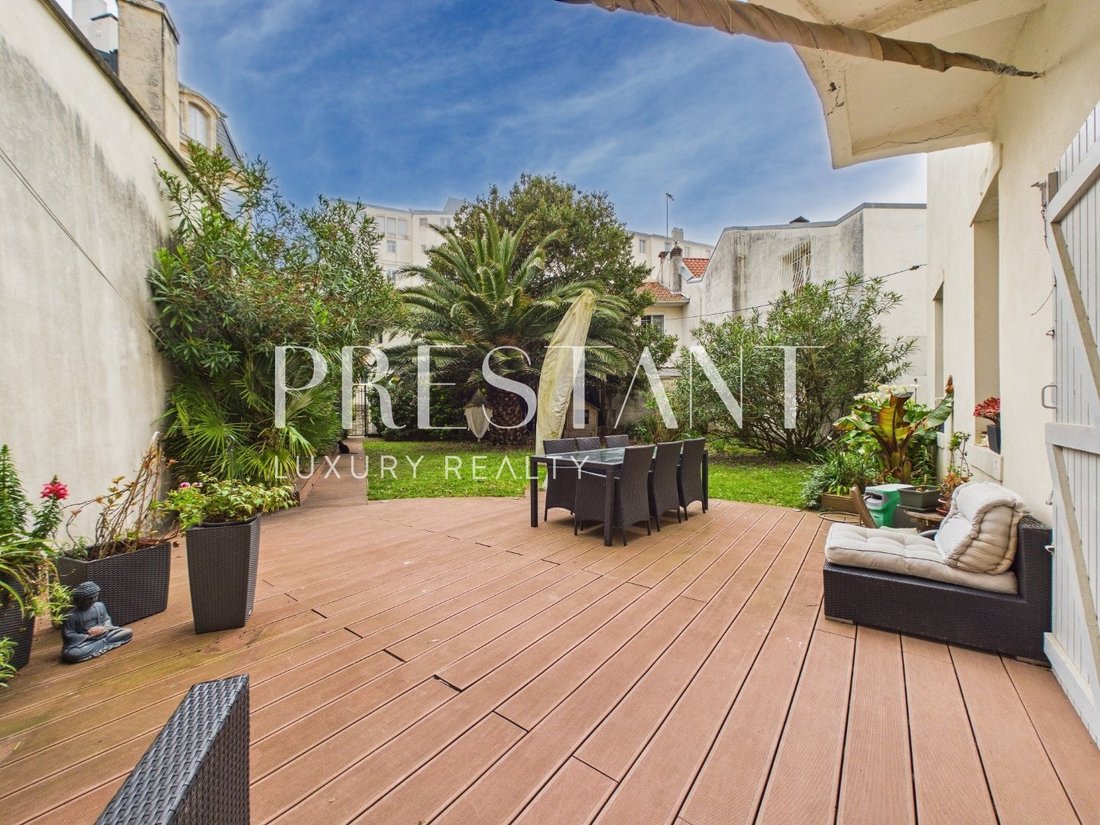 House in Halles-Hurlague, Biarritz, France 2 - 17723477