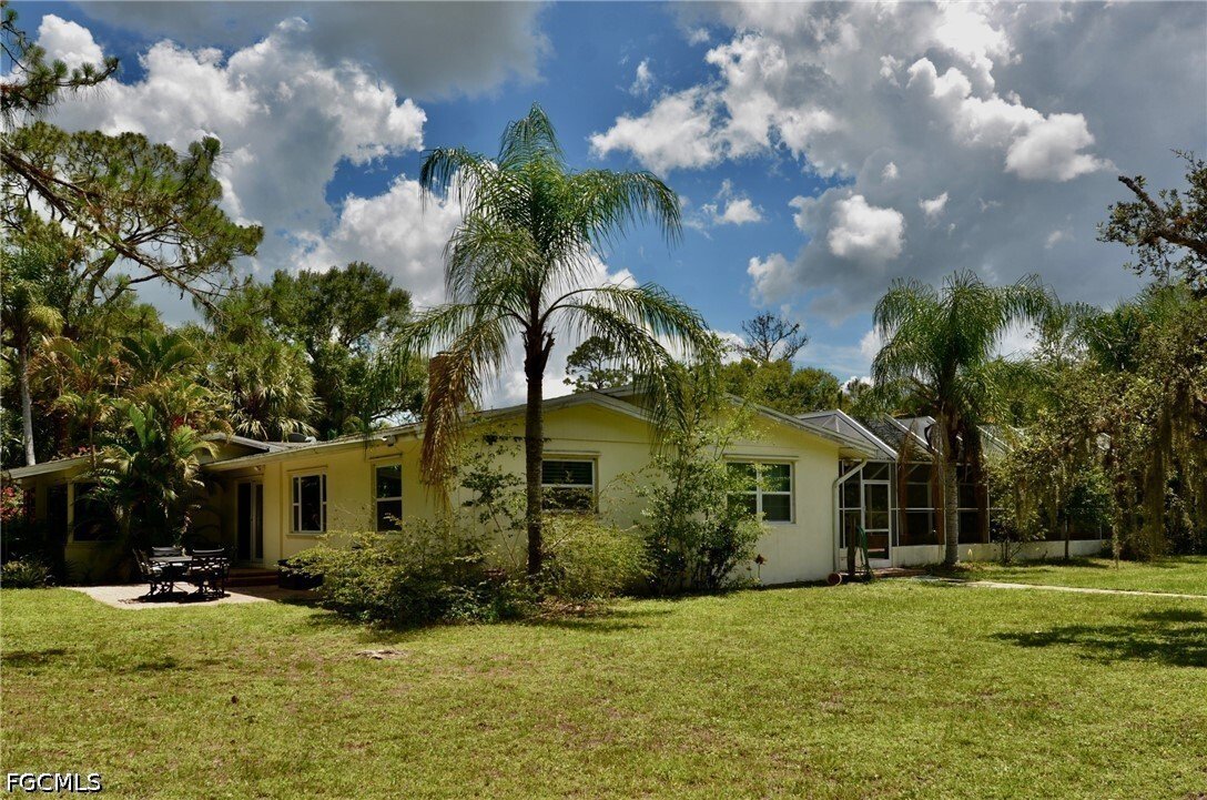 Haus in Alva, Florida, Vereinigte Staaten 4 - 17722142