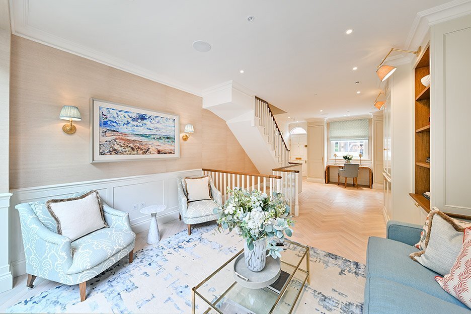 House in Chelsea, Kensington And Chelsea, England 5 - 16720390