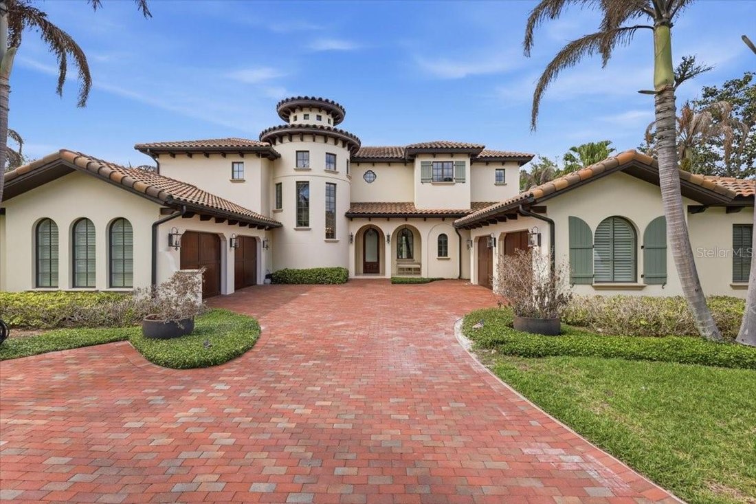 House in Lake Butler, Florida, United States 1 - 17722637