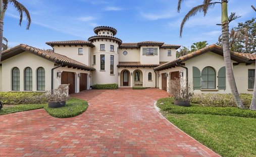 House in Lake Butler, Florida, United States 1