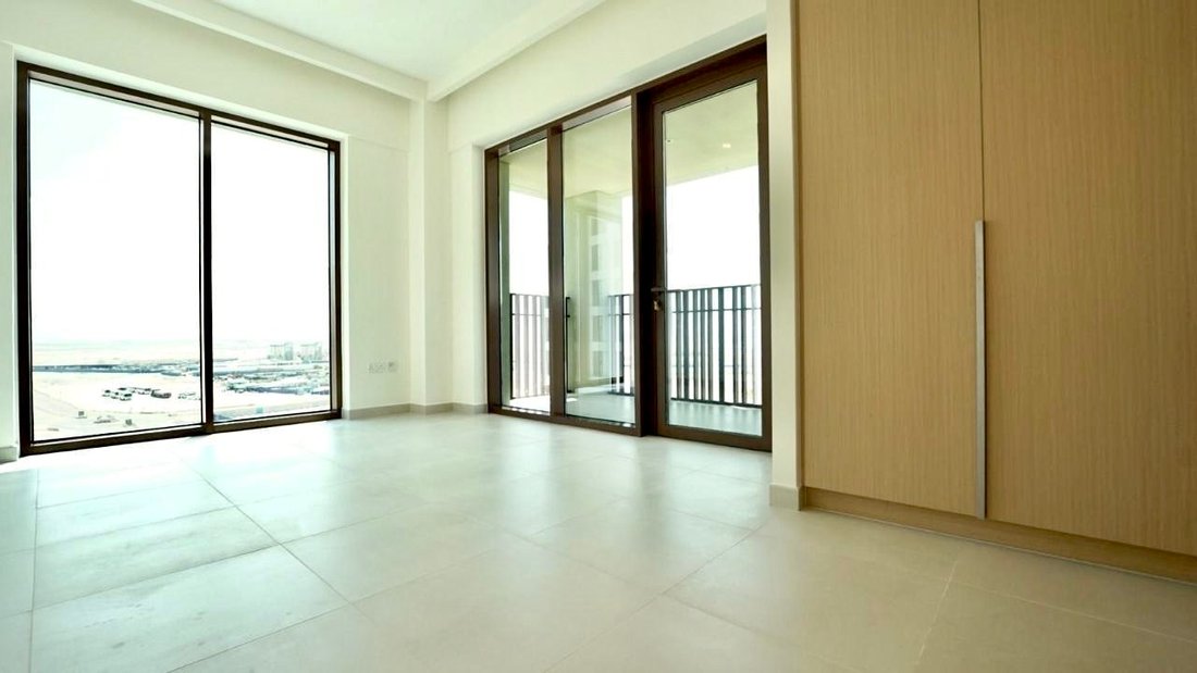 Appartement à Dubai Creek Harbour, Doubaï, Émirats arabes unis 5 - 17720100