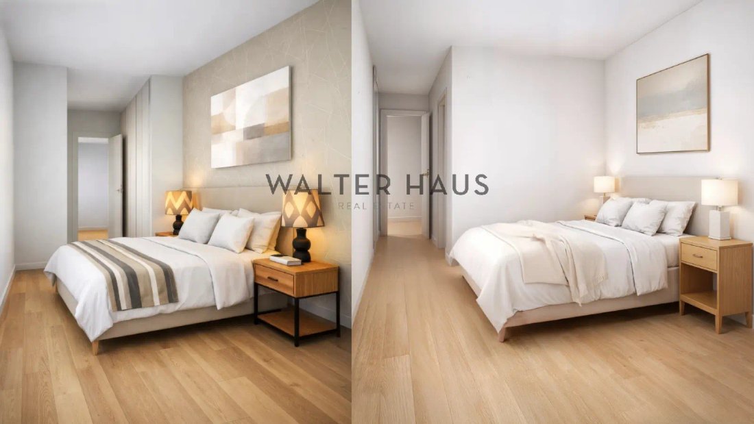 Apartment in Barrio Salamanca, Madrid, Spain 4 - 17721263