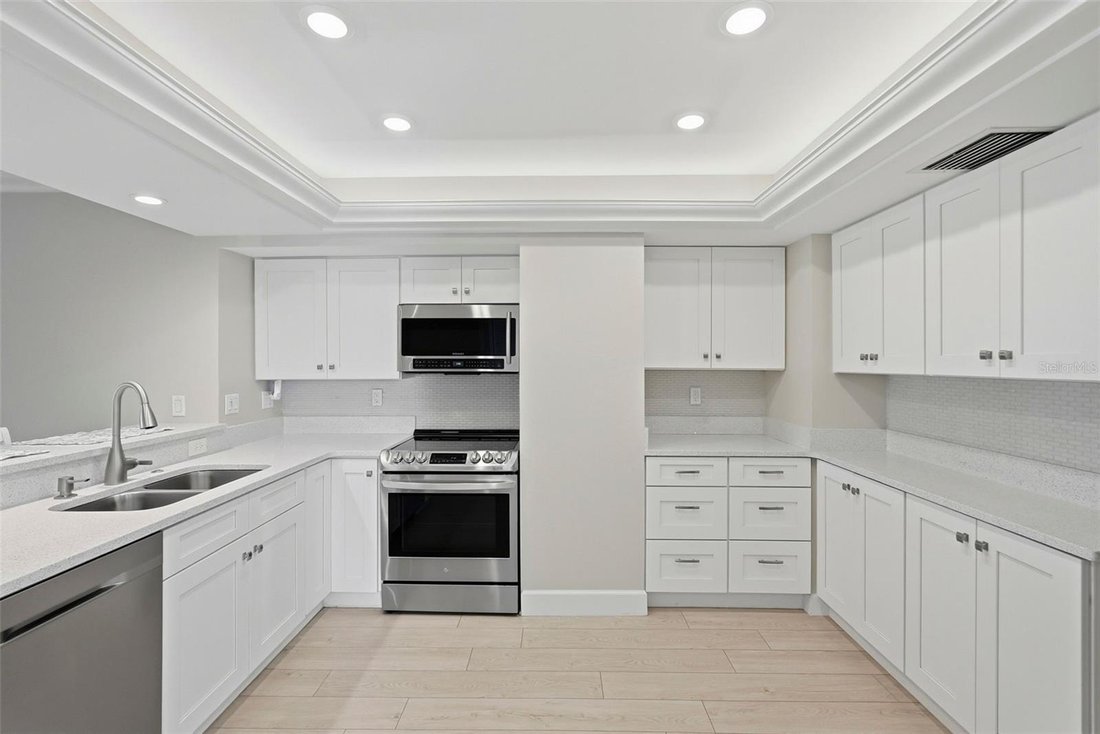 Condo in St. Petersburg, Florida, United States 4 - 17722527