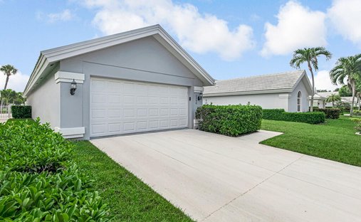 Casa a West Palm Beach, Florida, Stati Uniti 1