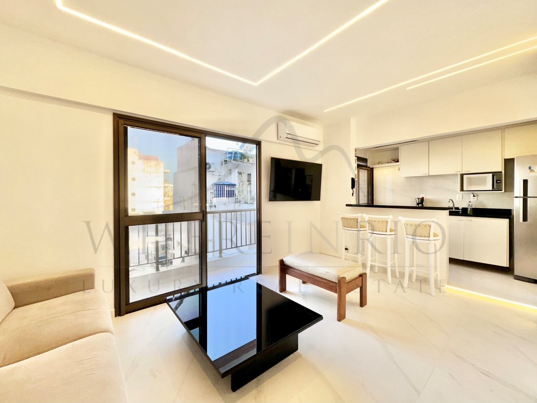 Apartment in Rio de Janeiro, State of Rio de Janeiro, Brazil 3 - 17723611