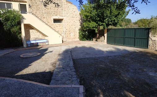 Apartment in Arta, Balearic Islands, Spain 1