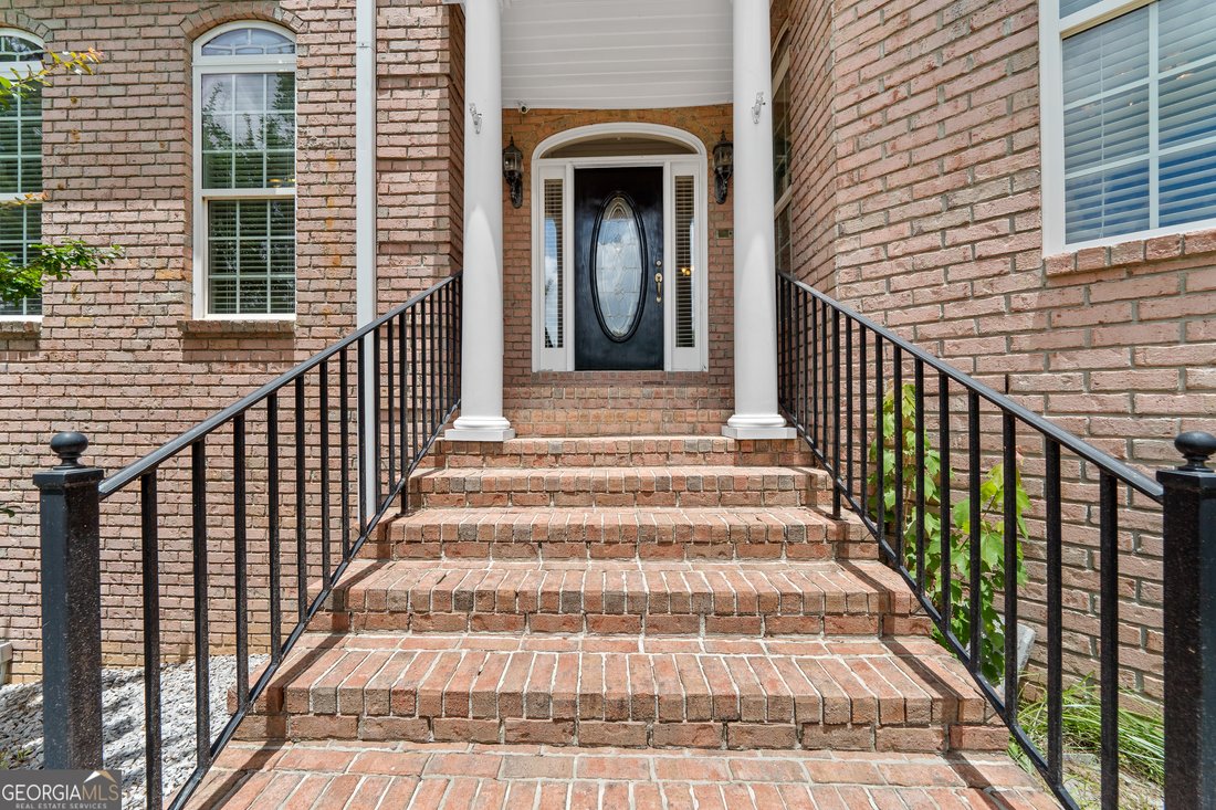 House in Forsyth, Georgia, United States 3 - 17722812