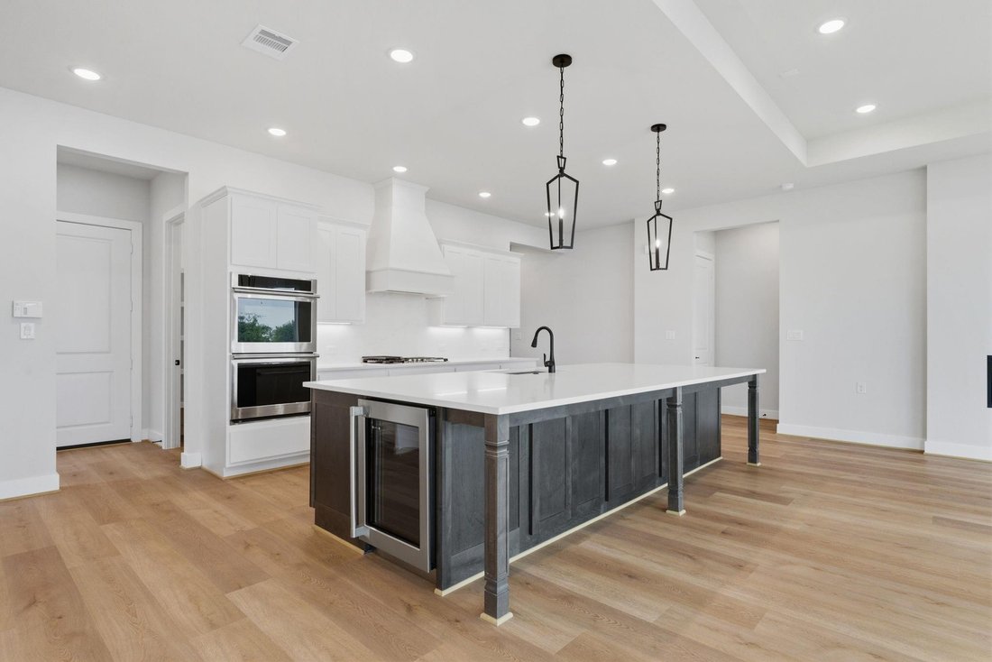 House in Houston, Texas, United States 4 - 17722673