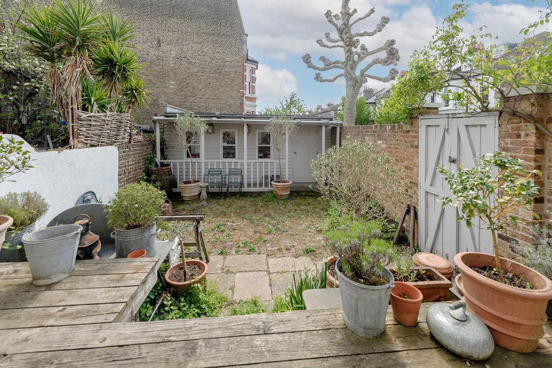 House in North Kensington, Kensington And Chelsea, England 4 - 16734749
