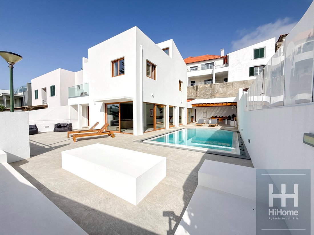House in Sao Martinho, Madeira, Portugal 1 - 17723627