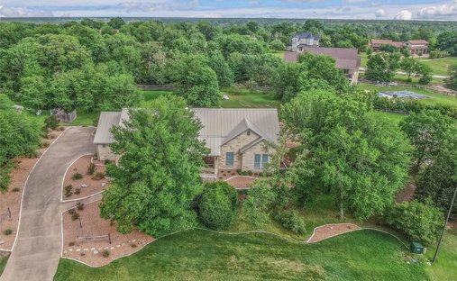 House in College Station, Texas, United States 1