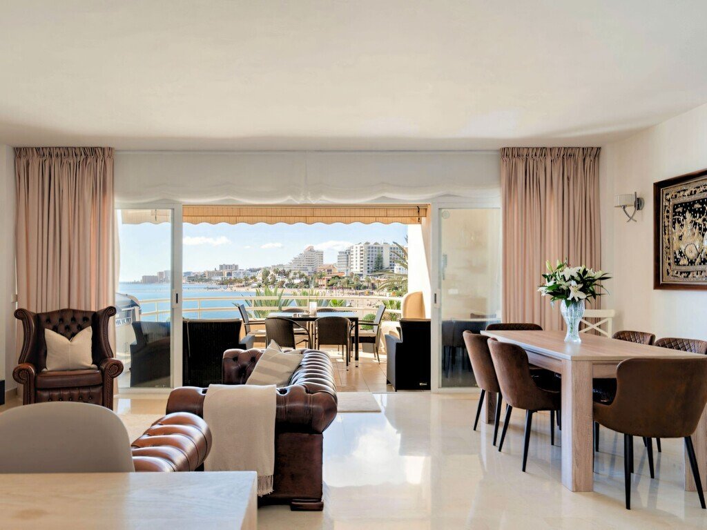 Apartment in Benalmadena, Andalusia, Spain 4 - 17723350