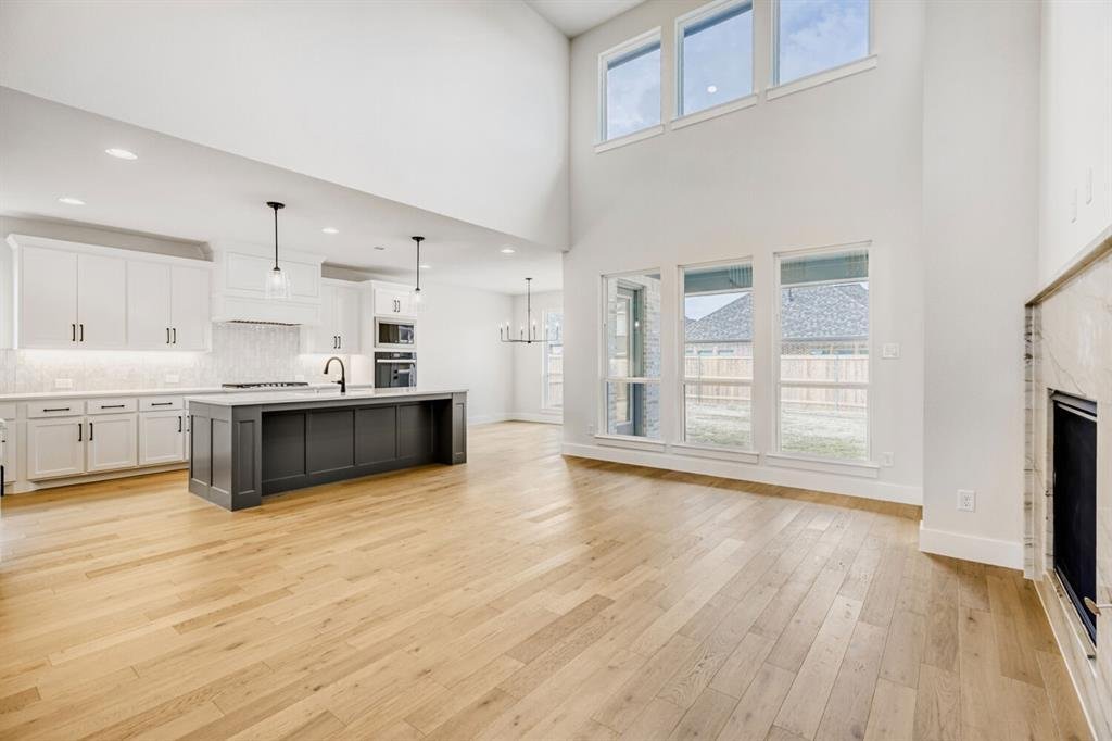 House in Celina, Texas, United States 3 - 17215733