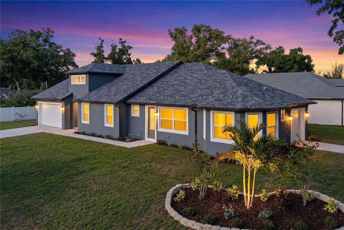 House in Tampa, Florida, United States 1 - 17720071