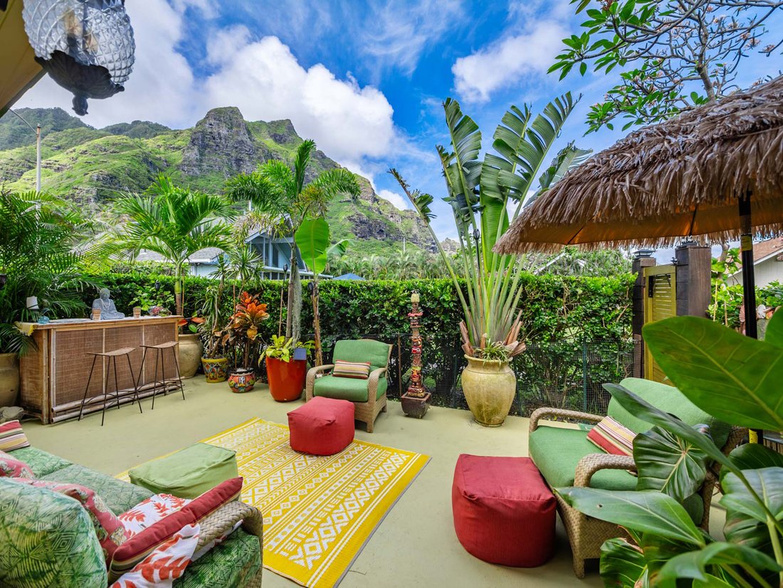 House in Honolulu, Hawaii, United States 3 - 17721326