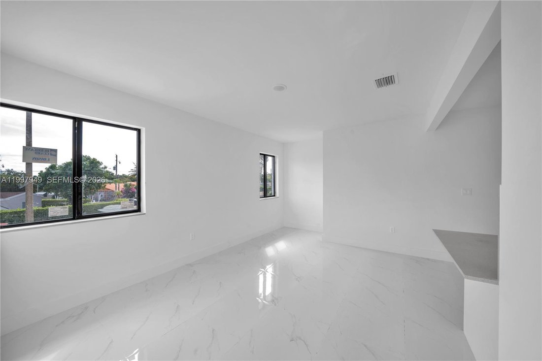 House in Miami, Florida, United States 3 - 17722536