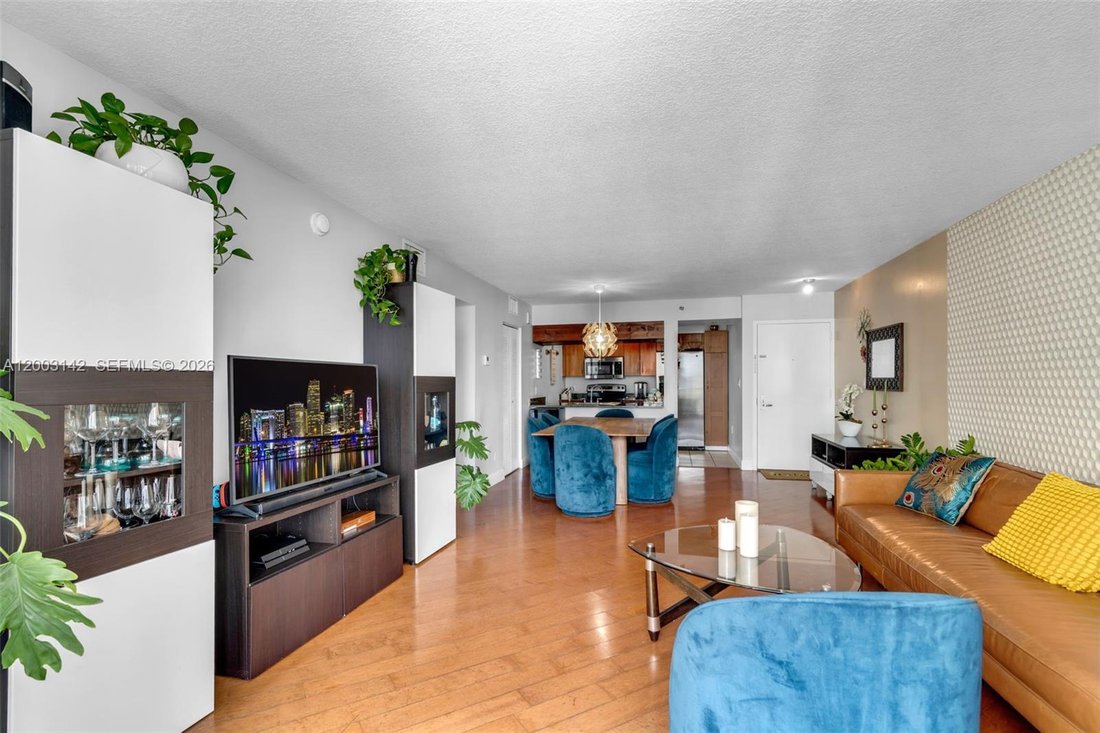Condo in Miami, Florida, United States 4 - 17722638