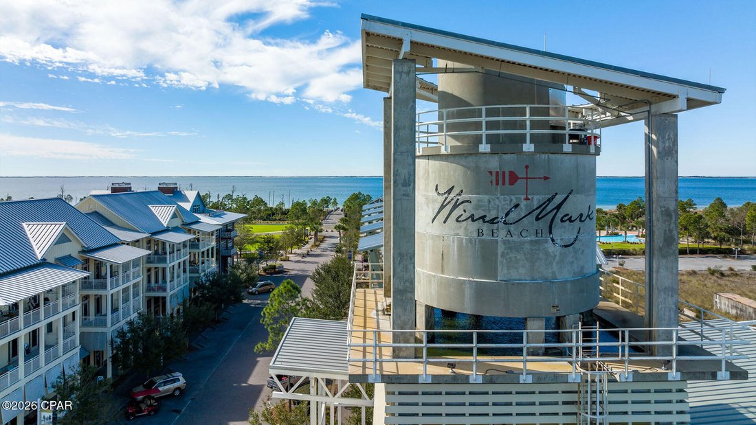 House in Port St. Joe, Florida, United States 4 - 17721937