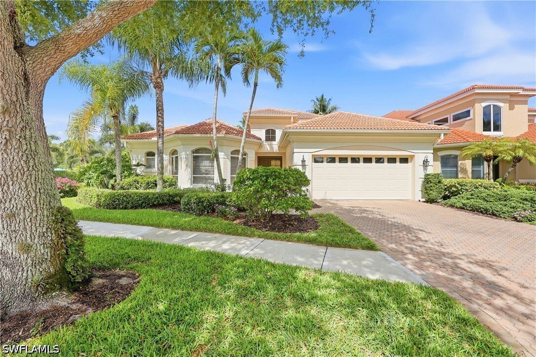 House in Naples, Florida, United States 2 - 17722144