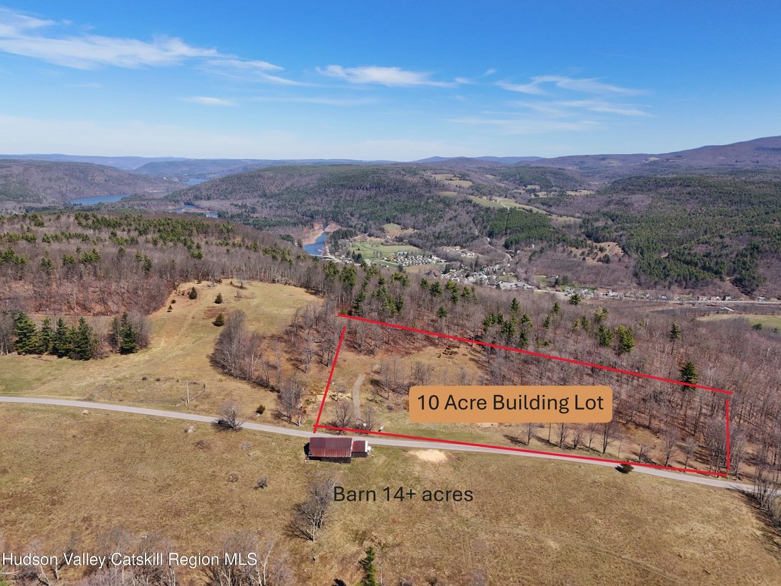 House in Prattsville, New York, United States 4 - 17720846