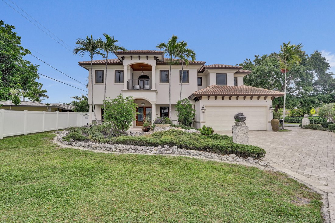 House in Fort Lauderdale, Florida, United States 3 - 17722326