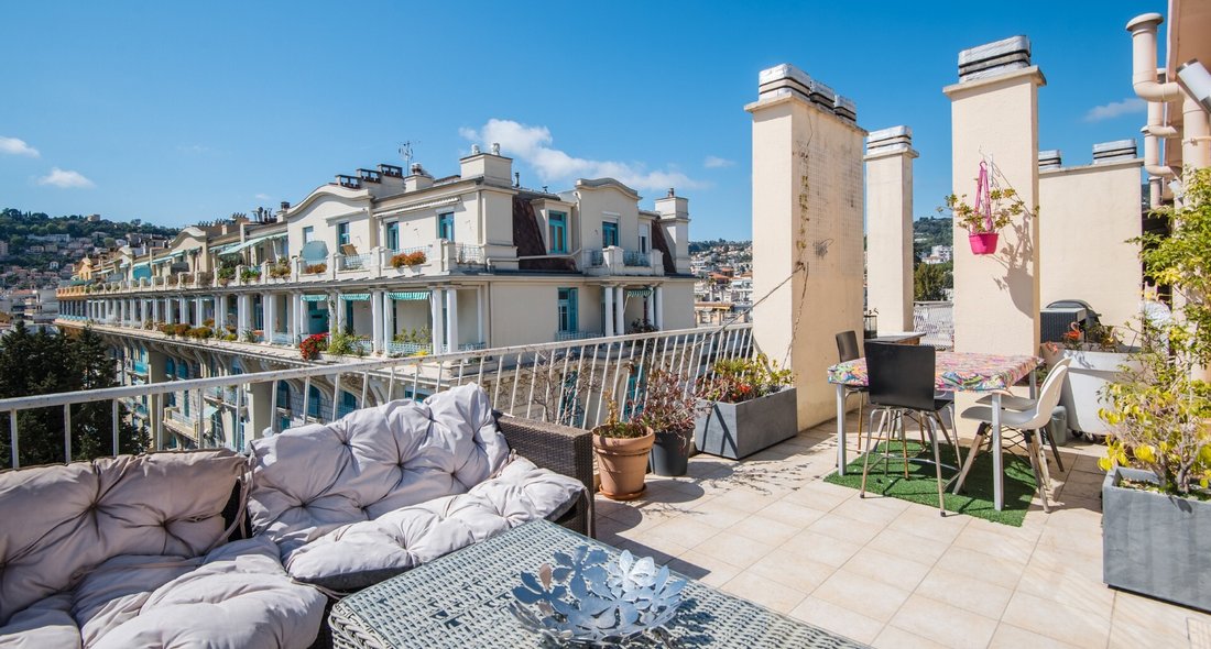 Apartment in Nice, Provence-Alpes-Côte d'Azur, France 3 - 17721277