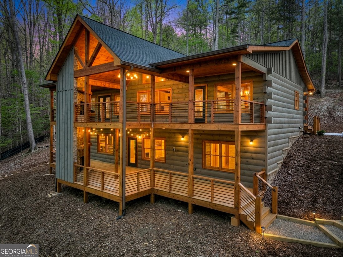House in Ellijay, Georgia, United States 2 - 17722893