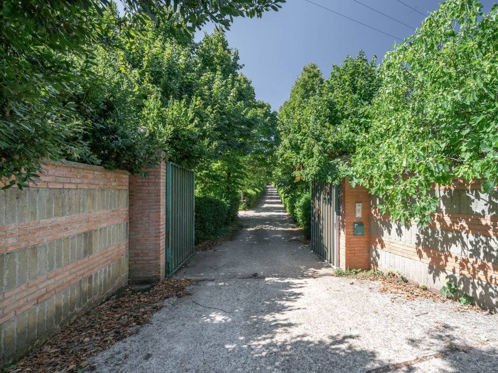 Villa in Allumiere, Lazio, Italy 3 - 16571573