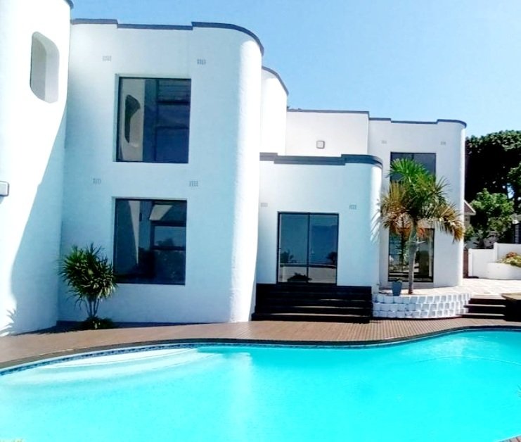Maison à Beachwood, KwaZulu-Natal, Afrique du Sud 2 - 17723820