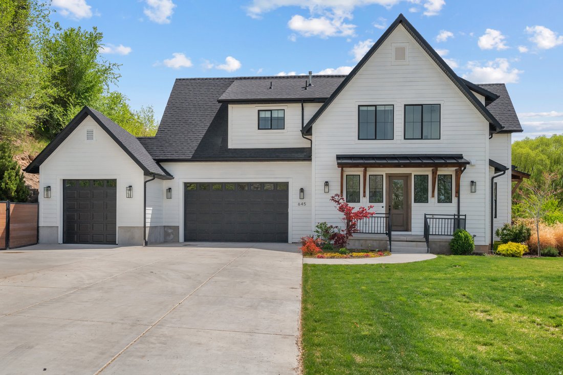 House in Springville, Utah, United States 3 - 17601580