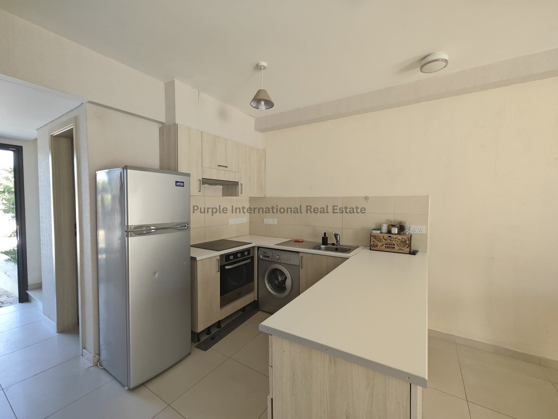 Townhouse in Mouttagiaka, Limassol, Cyprus 3 - 17720231