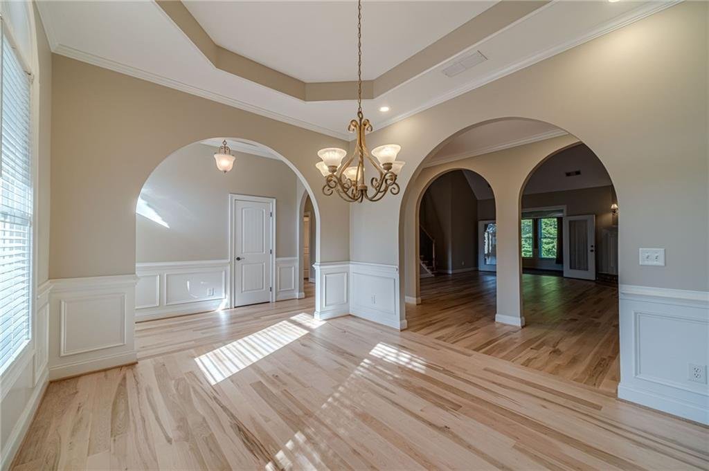 House in Alcovy Shores, Georgia, United States 4 - 17720315