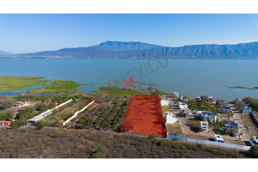 Land in San Cristóbal Zapotitlán, Jalisco, Mexiko 3 - 17723726