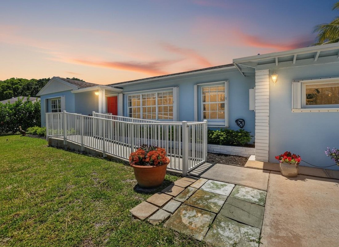 House in Boca Raton, Florida, United States 1 - 17722339